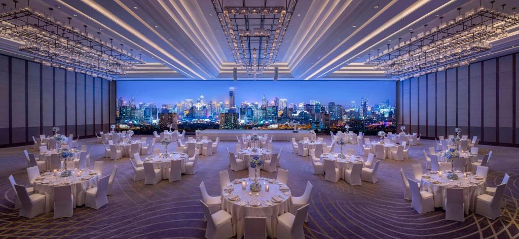 Conrad Bangkok Residences - Resim 27