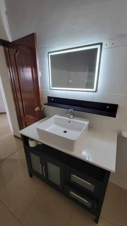 Fotografie z fotogalerie ubytování Praia Guest House v destinaci Praia