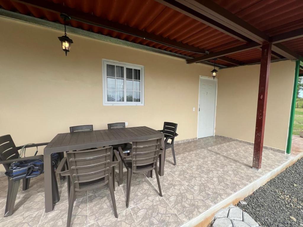 Fotografie z fotogalerie ubytování Hotel VILLAS DON PABLO LAS TABLAS v destinaci Las Tablas