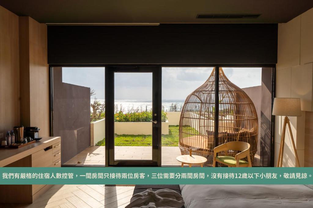 Fotografie z fotogalerie ubytování M42 RESORT KENTING v destinaci Hengchun Old Town