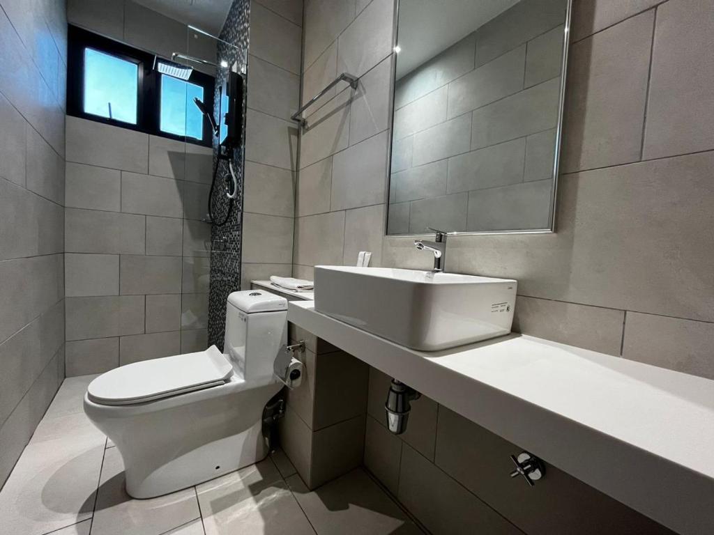 Photo from The Shore City View Studio Suite in Kota Kinabalu, Sabah, Malaysia