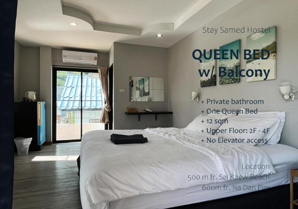 Convenient Facilities