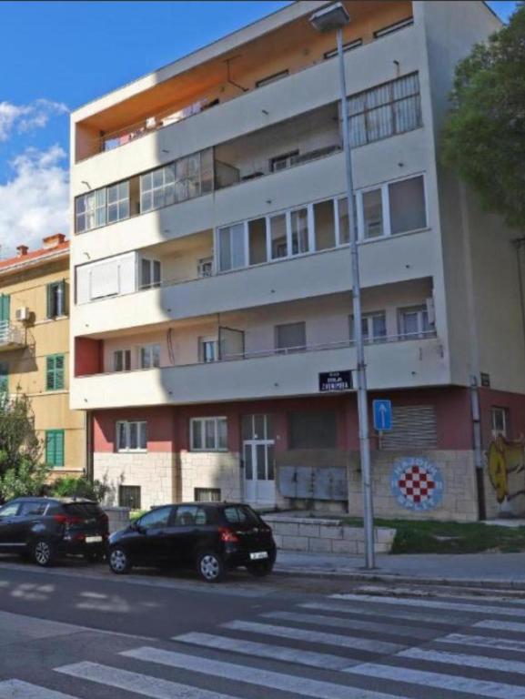 Apartments with WiFi Split - 23697