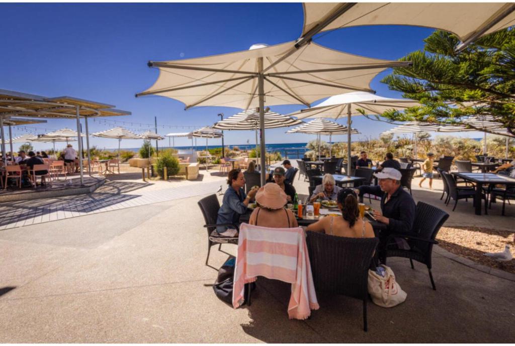 Hosté ubytování Discovery Resorts - Rottnest Island