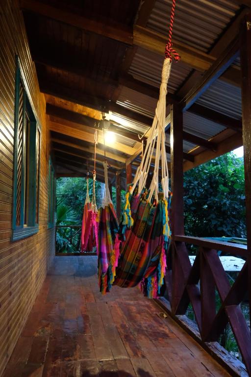 Fotografie z fotogalerie ubytování Casa Aldirica v destinaci Cahuita