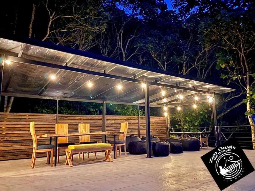 Fotografie z fotogalerie ubytování Casa Fénix zen oasis del bosque 2 v destinaci Calima