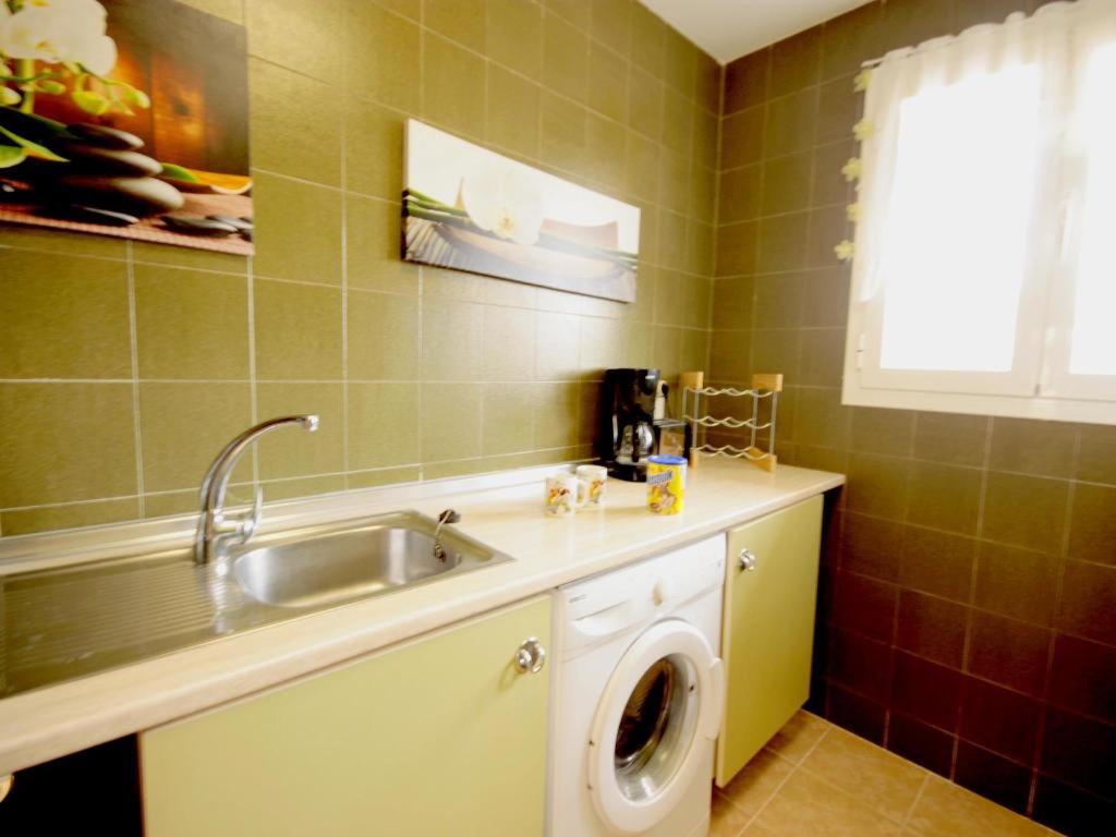 Kép Apartment Montañar szállásáról Jáveában a galériában
