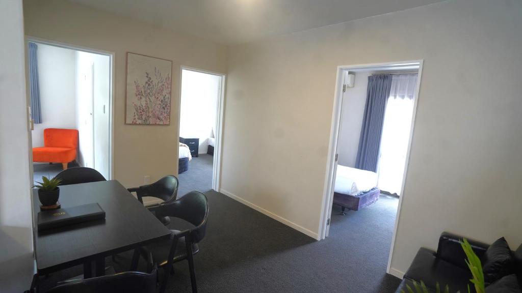 Abbey Motor Lodge - Resim 27