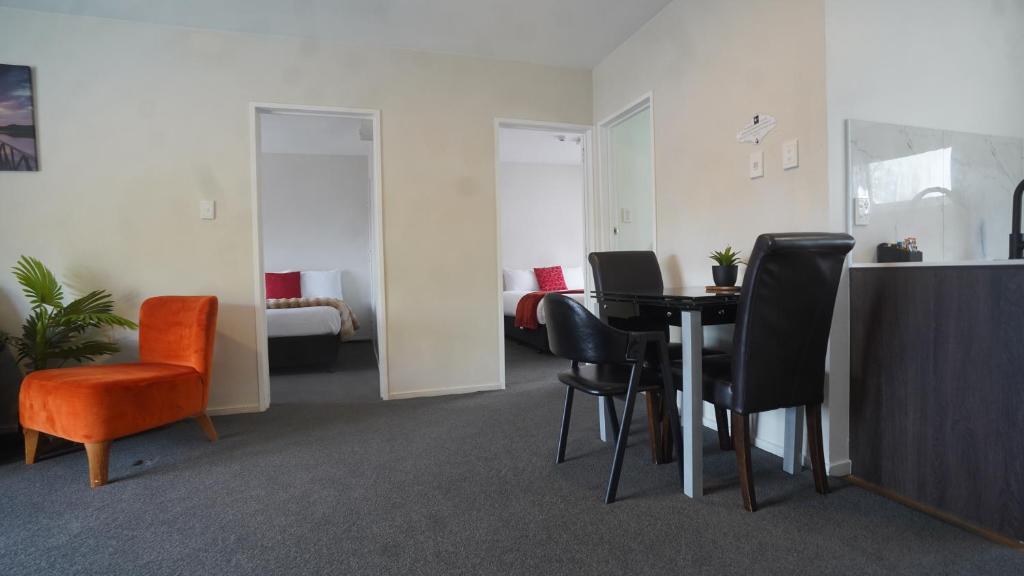 Abbey Motor Lodge - Resim 29