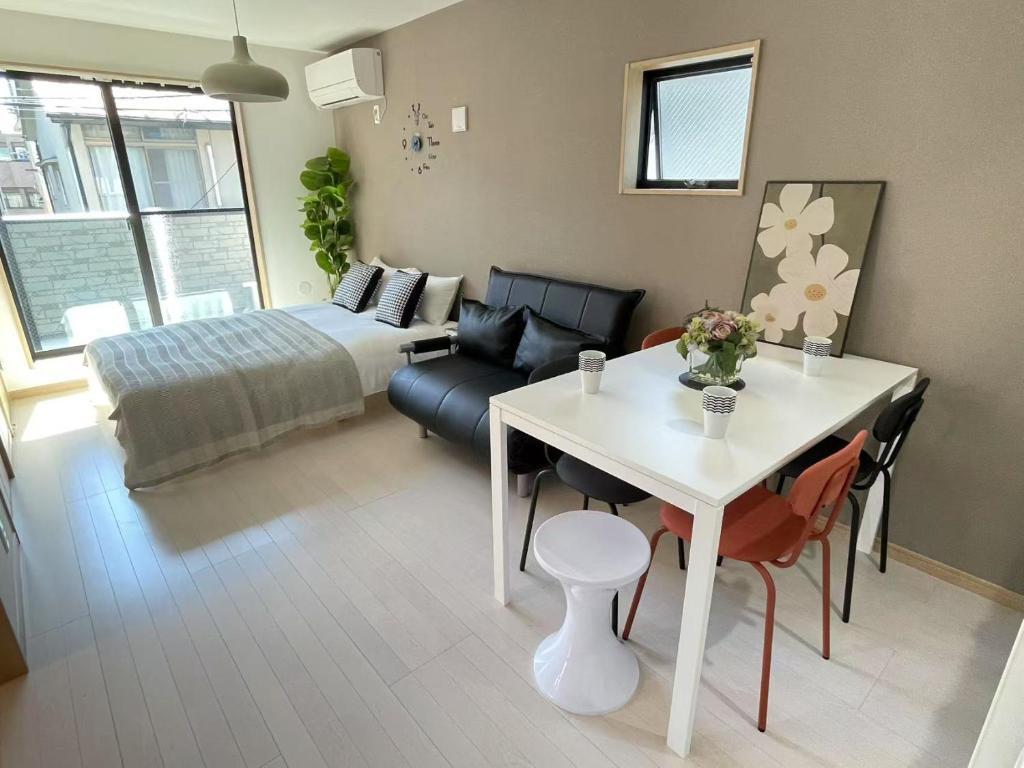 COMMA HOUSE Kitaikebukuro 201