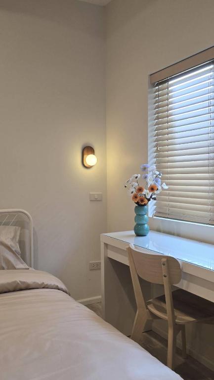 Wang Lang Hostel - 