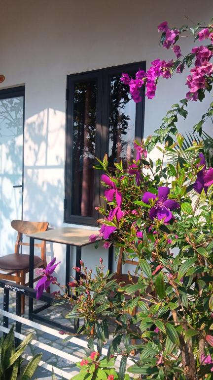 Tran Chau Garden Home - 18