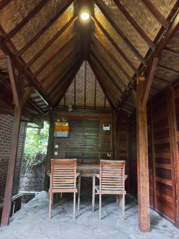 Fotografie z fotogalerie ubytování Mahayana Guest House v destinaci Tegalalang