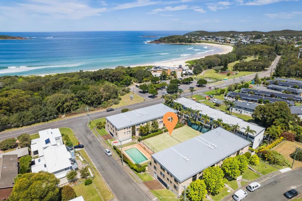 Φυσικό τοπίο κοντά σε αυτό το διαμέρισμα