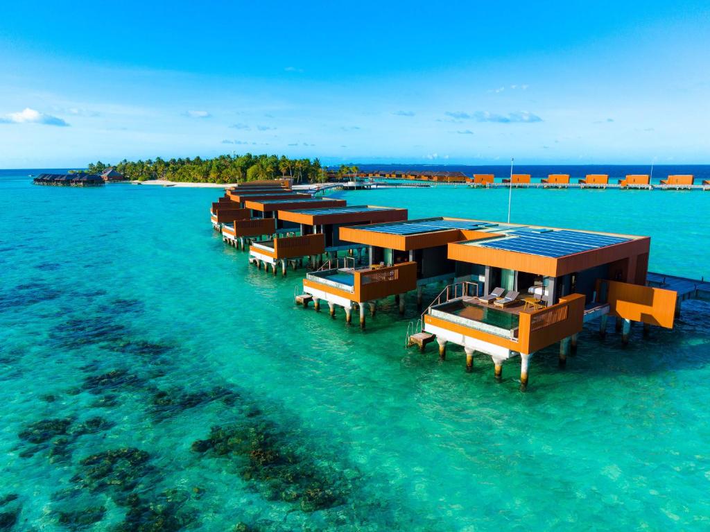 Veligandu Maldives Resort Island - 