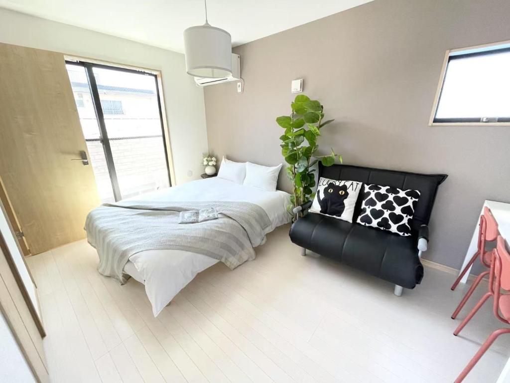 COMMA HOUSE Kitaikebukuro 301