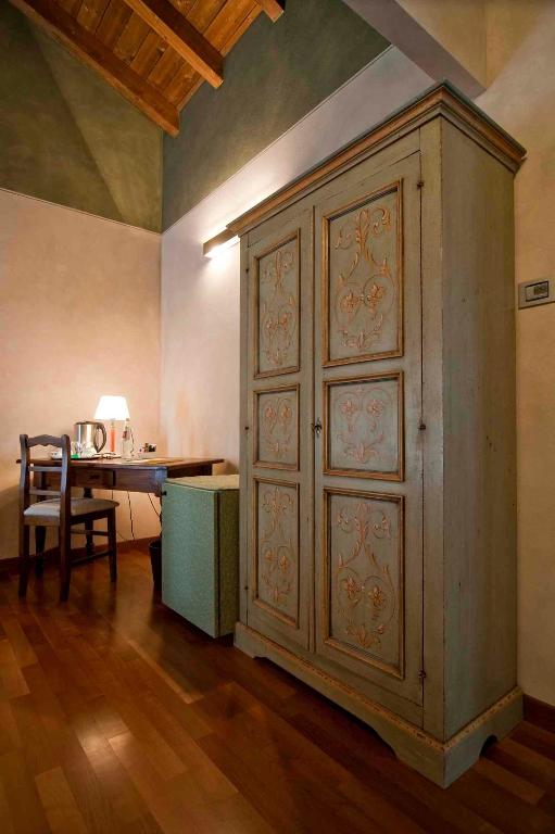 Relais Casa Orter - Double Or Twin Room (1-2 Adults)