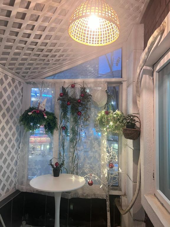 HONGDAE HELEN'S HOUSE