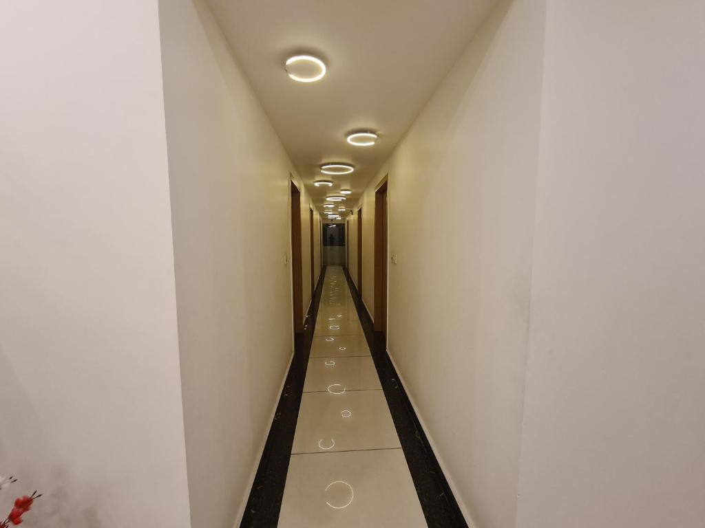Fotografie z fotogalerie ubytování Mahadev Residency v destinaci Kaithal