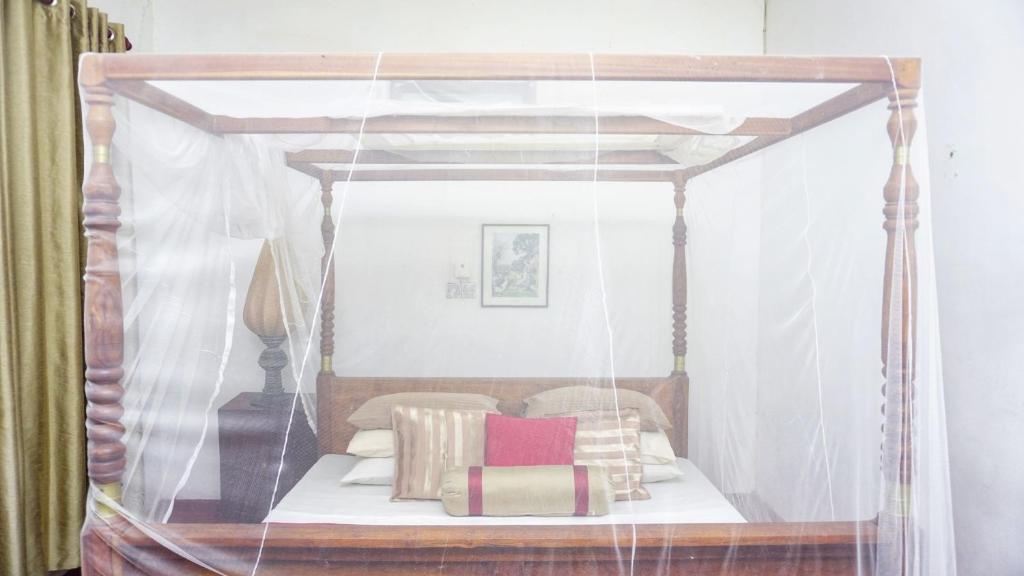 Habarana INN - Bungalow De Deux Chambres