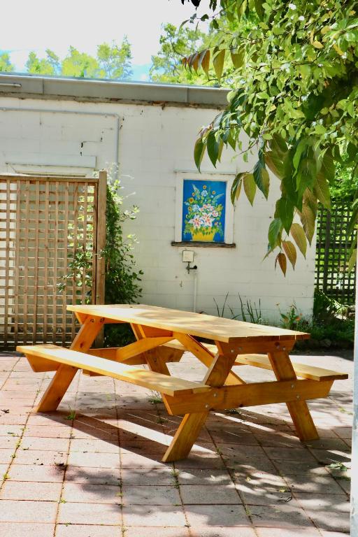Fotografie z fotogalerie ubytování Lachlan Hotel v destinaci Ouse