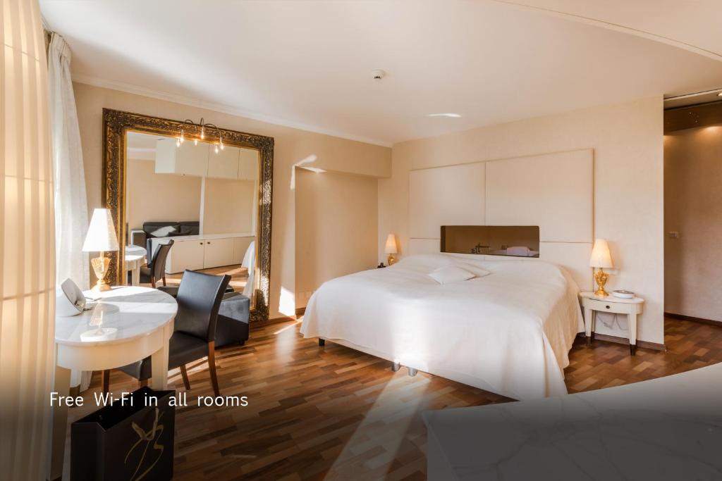 Hotel des Balances - Resim 8