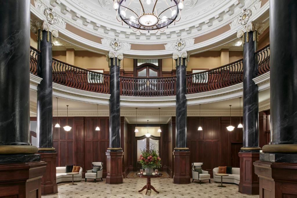 Rendezvous Hotel Melbourne - Resim 5