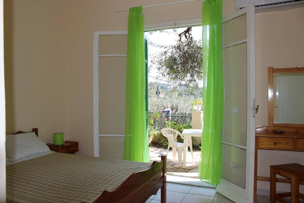 Belvedere Paleo - Estudio Con Terraza