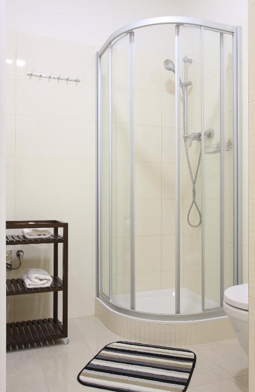 Atrium Apartments - Suite Familiar (2 Adultos + 2 Niños)