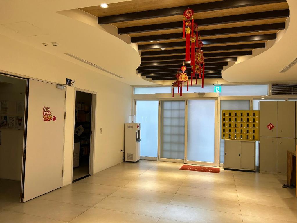 Ảnh trong thư viện ảnh của 愛麗徠綜合文旅會館 ở Tainan