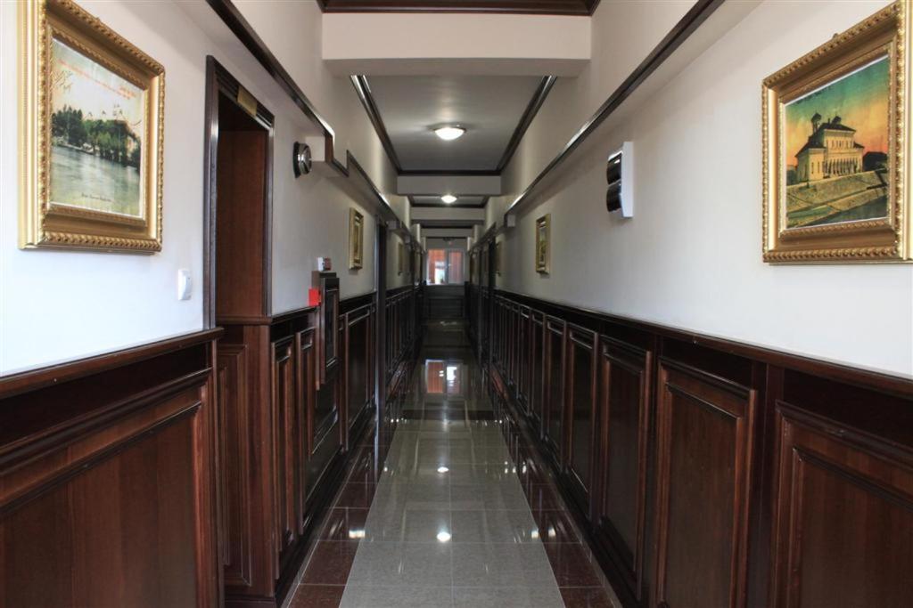 Gallery image of Pensiunea ORIENT in Brăila