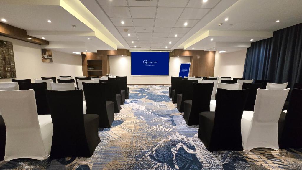 Copthorne Hotel Dubai - Resim 30