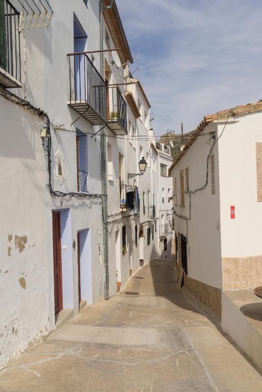 Miralrio Chulilla, Chulilla – Updated 2023 Prices