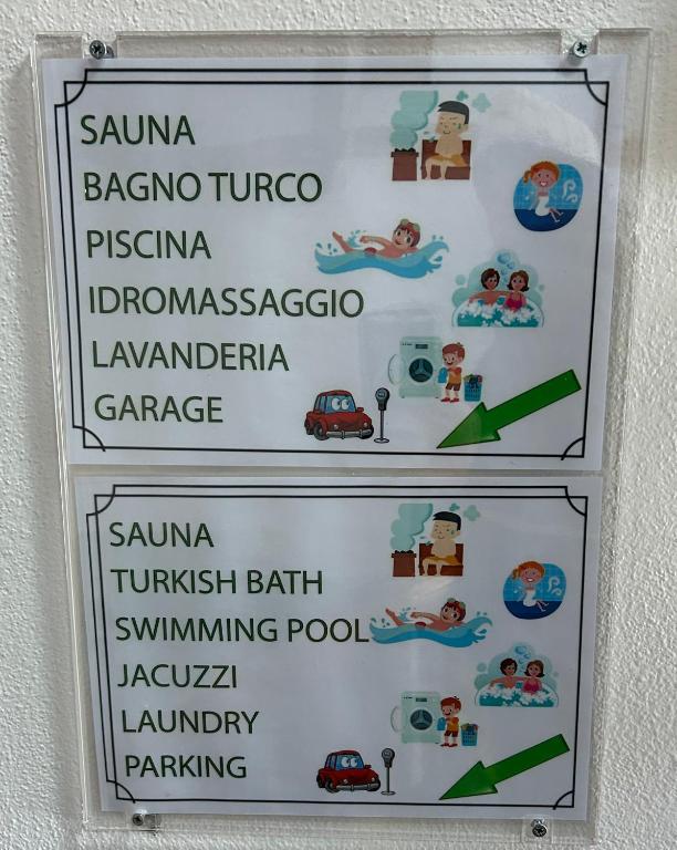 Zdjęcie z galerii obiektu Ploner villaggio Turistico w mieście Dobbiaco