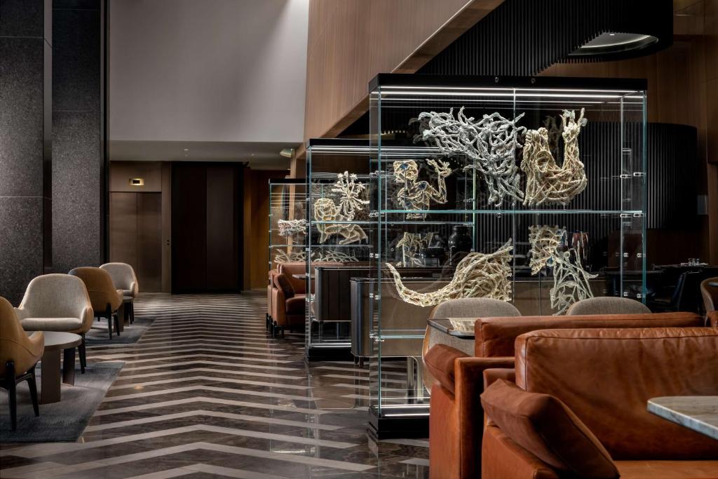 Park Hyatt Toronto - Resim 8