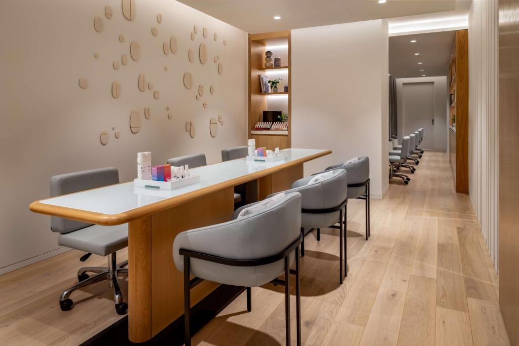 Park Hyatt Toronto - Resim 13