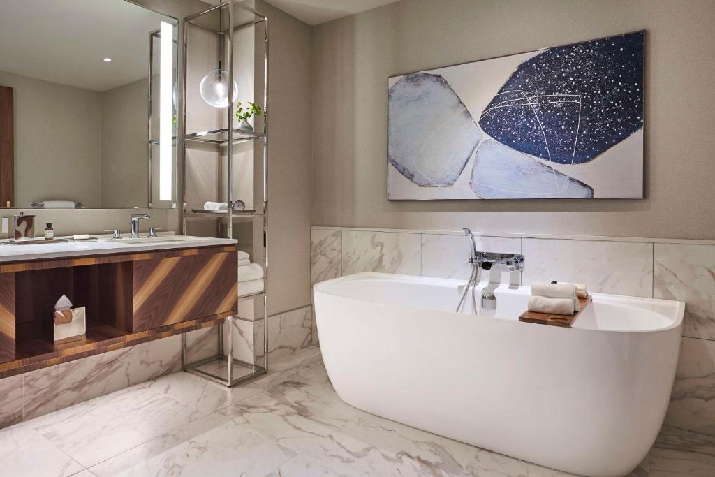 Park Hyatt Toronto - Resim 14