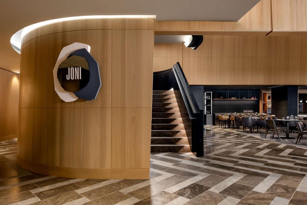 Fotografie z fotogalerie ubytování Park Hyatt Toronto v destinaci Toronto