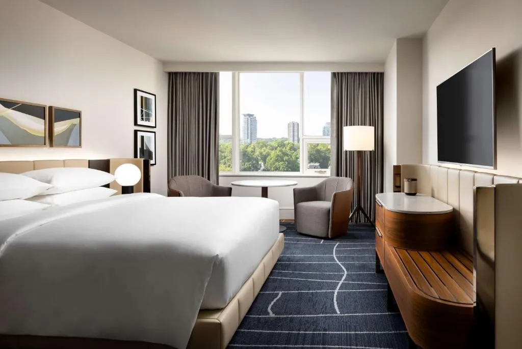 King Room