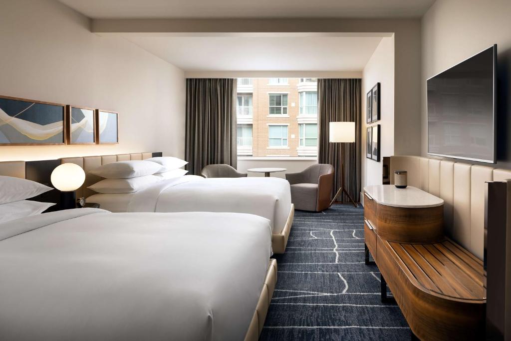 Park Hyatt Toronto - Resim 19