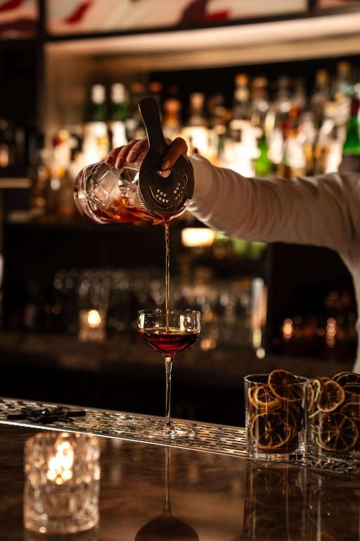 Park Hyatt Toronto - Resim 32