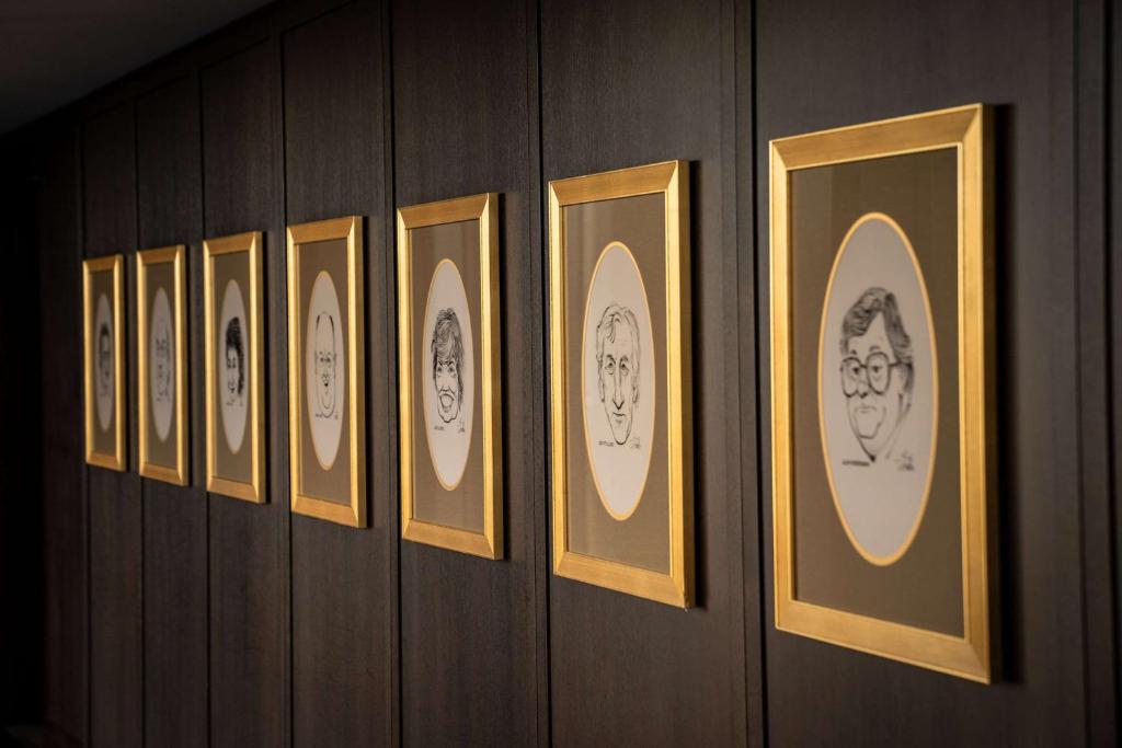 Park Hyatt Toronto - Resim 31