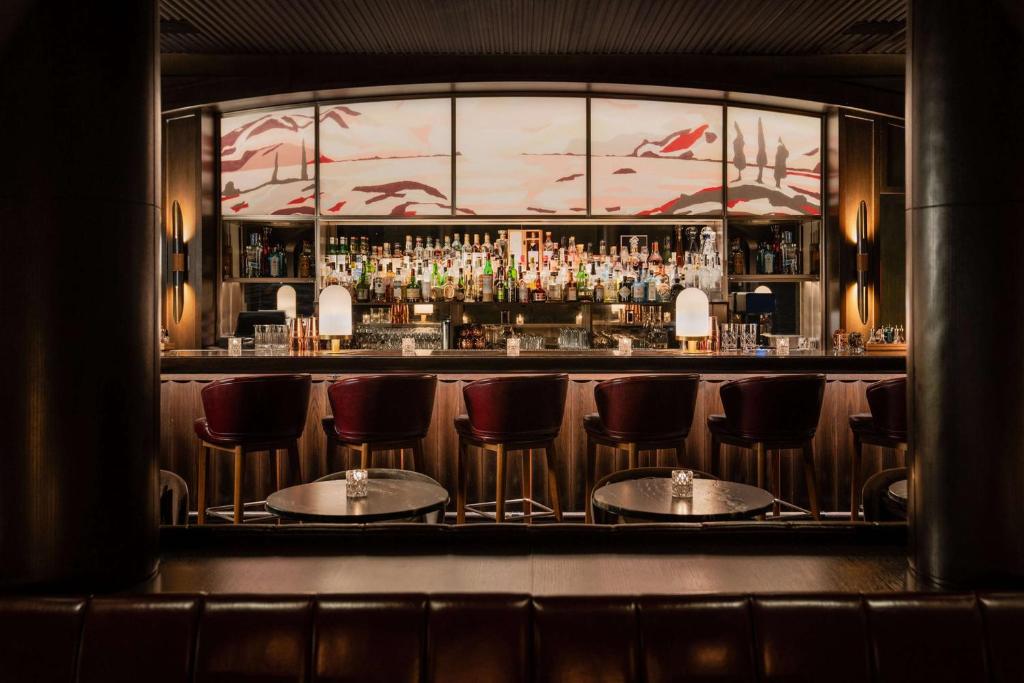 Park Hyatt Toronto - Resim 33