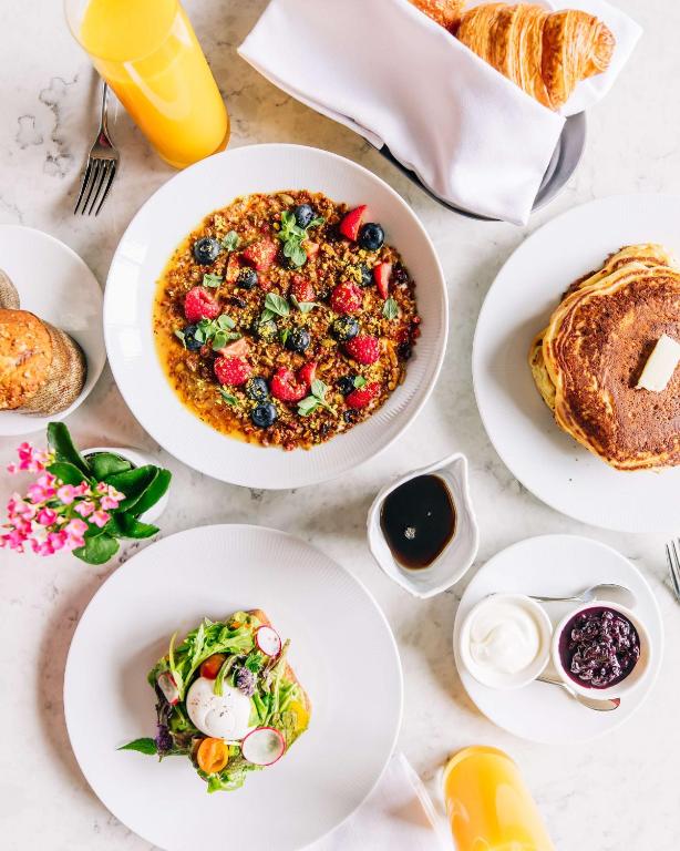 Park Hyatt Toronto - Resim 30