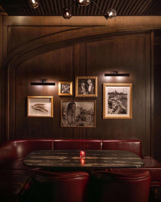 Fotografie z fotogalerie ubytování Park Hyatt Toronto v destinaci Toronto