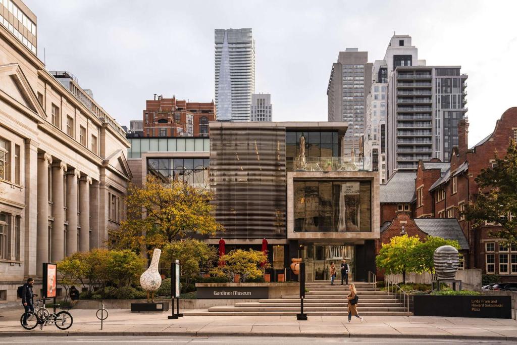 Park Hyatt Toronto - Resim 36