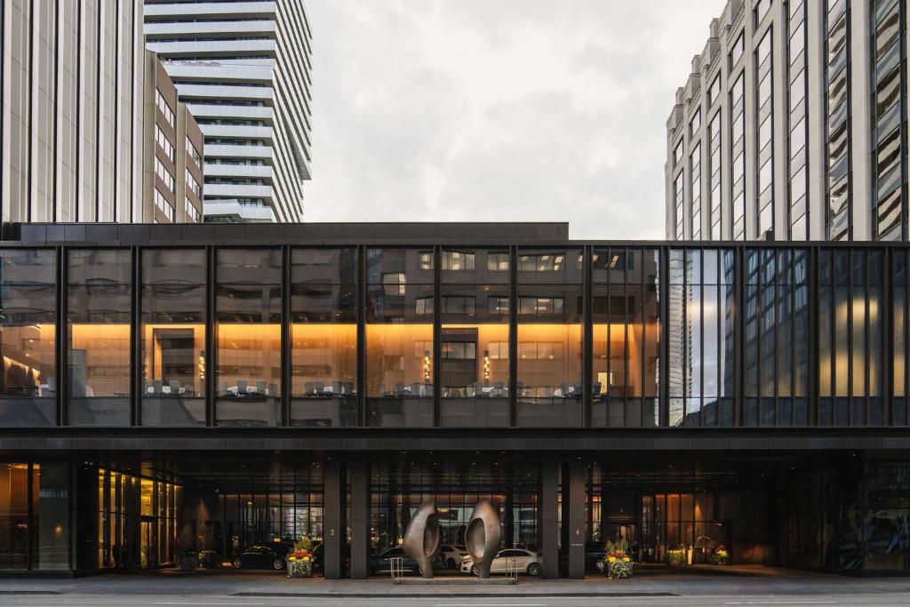 Park Hyatt Toronto - Resim 41