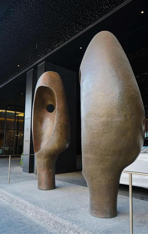 Park Hyatt Toronto - Resim 37