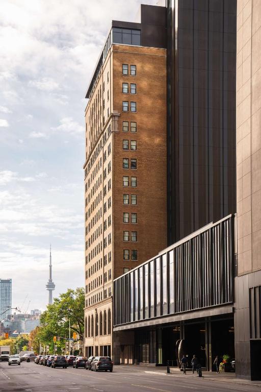Park Hyatt Toronto - Resim 39