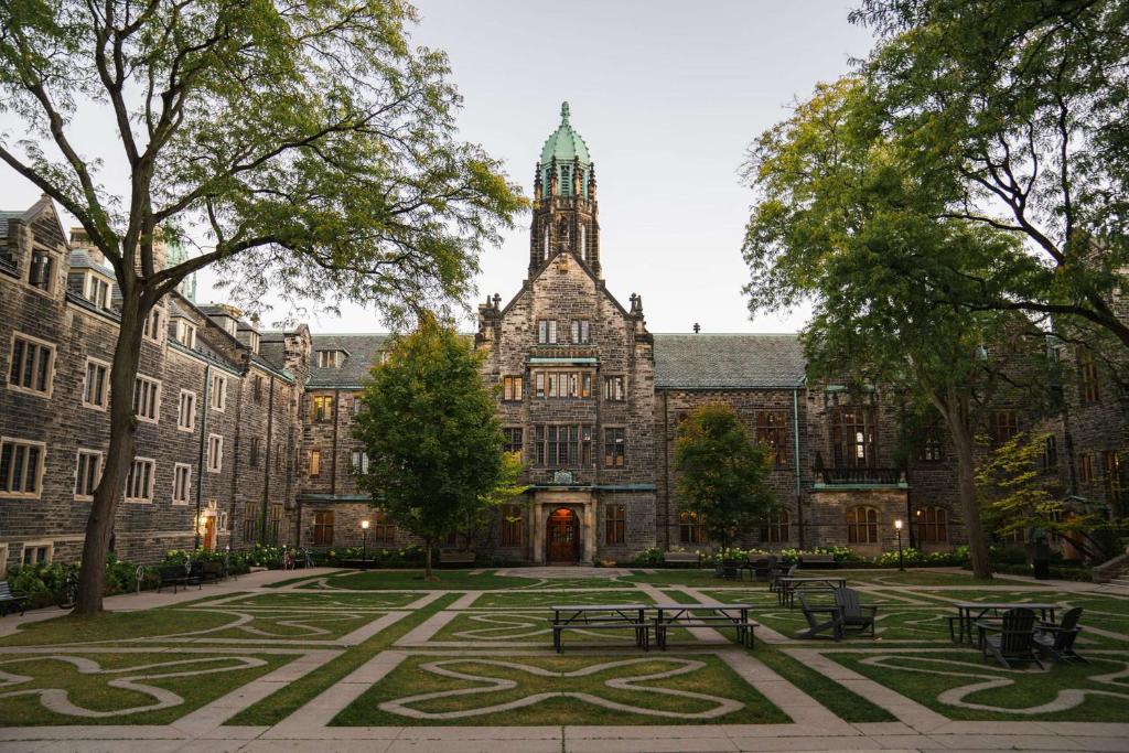 Park Hyatt Toronto - Resim 4